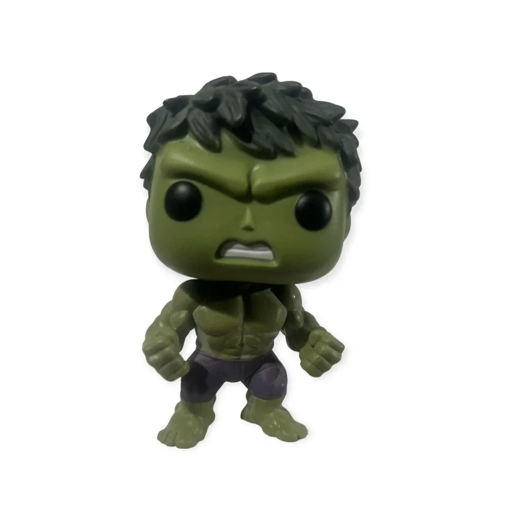 Funko Pop! Marvel Avengers Age of Ultron #2 T2-49 Loose No‎ Box